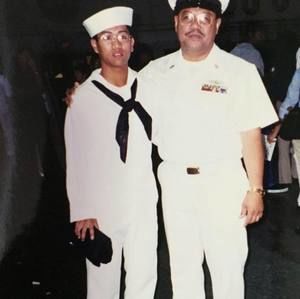 Meet your Posher, Mark